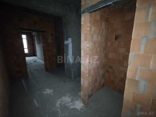 Продаётся 3-комн. новостройка 145 м², м. Иншаатчылар, photo 13 from 16