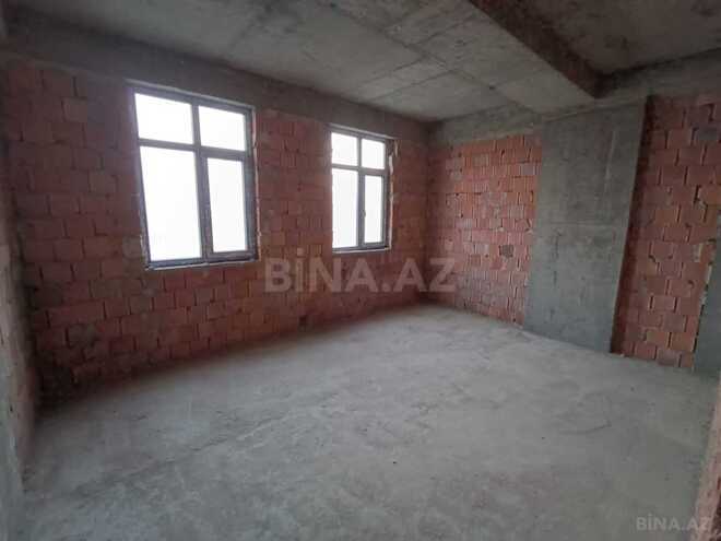 Продаётся 3-комн. новостройка 145 м², м. Иншаатчылар, photo 3 from 16