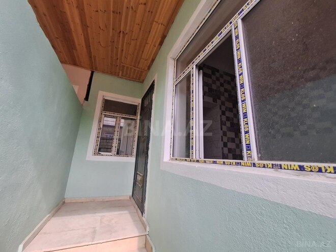 Satılır 3 otaqlı həyət evi/bağ evi 69 m², Qobu q., photo 4 from 9