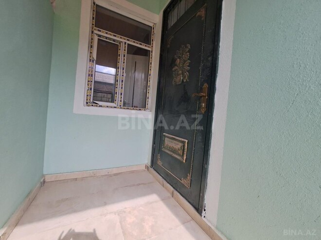 Satılır 3 otaqlı həyət evi/bağ evi 69 m², Qobu q., photo 8 from 9