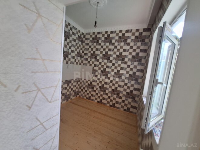 Satılır 3 otaqlı həyət evi/bağ evi 69 m², Qobu q., photo 3 from 9
