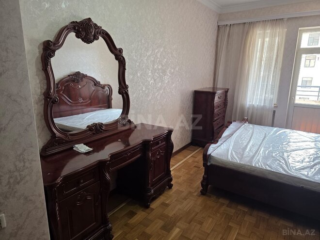 Сдаётся 2-комн. новостройка 90 м², Наримановский  р., photo 7 from 9