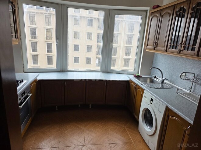 Сдаётся 2-комн. новостройка 90 м², Наримановский  р., photo 4 from 9