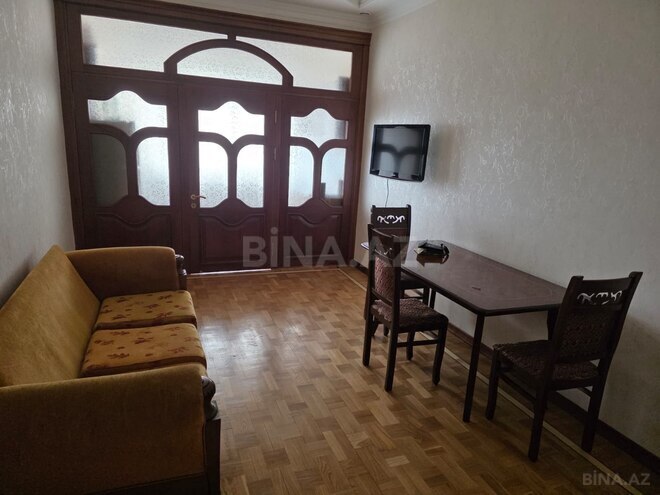 Сдаётся 2-комн. новостройка 90 м², Наримановский  р., photo 5 from 9