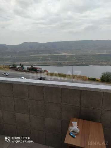 Satılır 2 otaqlı köhnə tikili 60 m², Yasamal q., photo 10 from 11