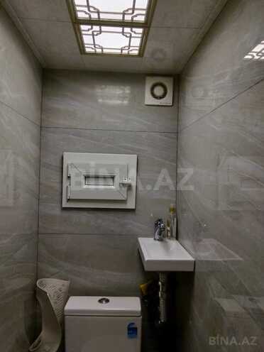 Satılır 2 otaqlı köhnə tikili 60 m², Yasamal q., photo 9 from 11