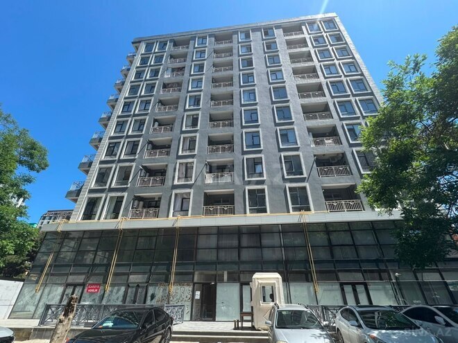 Продаётся 2-комн. новостройка 65 м², Наримановский  р., photo 1 from 9