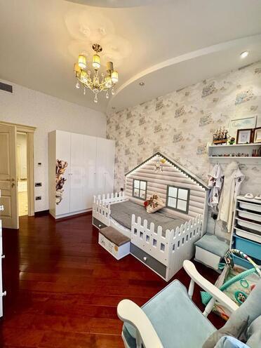 Продаётся 5-комн. новостройка 215 м², м. Ичеришехер, photo 11 from 23