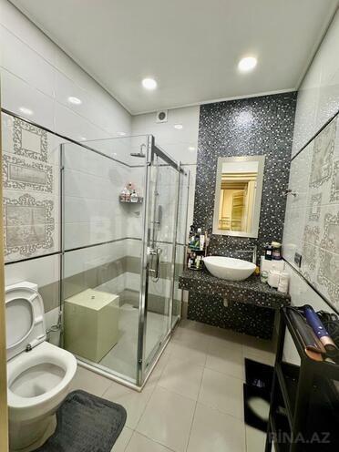 Продаётся 5-комн. новостройка 215 м², м. Ичеришехер, photo 18 from 23