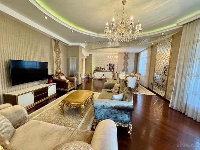 Продаётся 5-комн. новостройка 215 м², м. Ичеришехер, photo 3 from 23