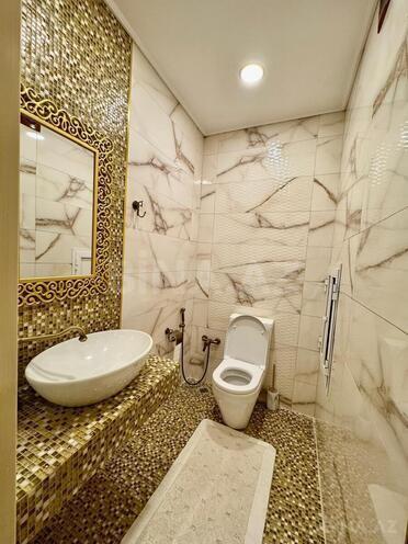 Продаётся 5-комн. новостройка 215 м², м. Ичеришехер, photo 17 from 23