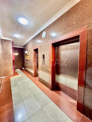 Продаётся 5-комн. новостройка 215 м², м. Ичеришехер, photo 20 from 23