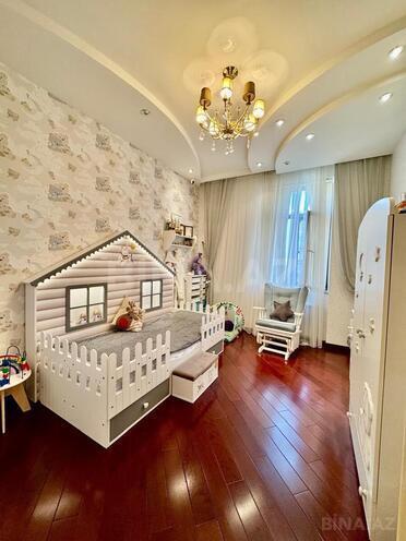 Продаётся 5-комн. новостройка 215 м², м. Ичеришехер, photo 12 from 23