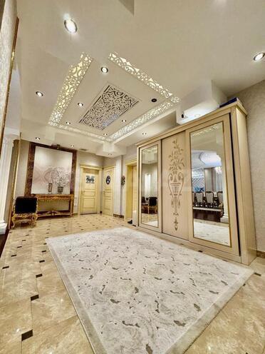 Продаётся 5-комн. новостройка 215 м², м. Ичеришехер, photo 13 from 23
