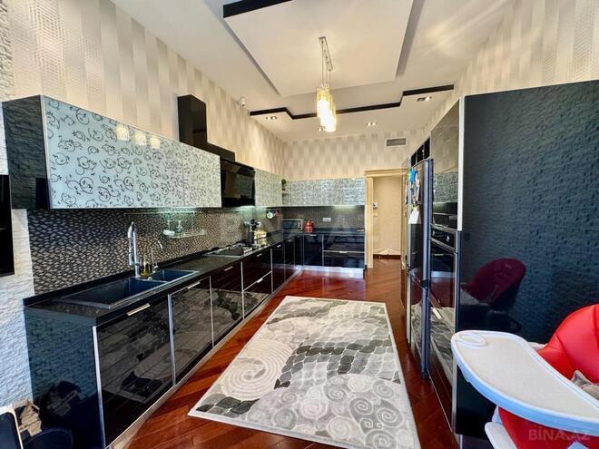 Продаётся 5-комн. новостройка 215 м², м. Ичеришехер, photo 14 from 23