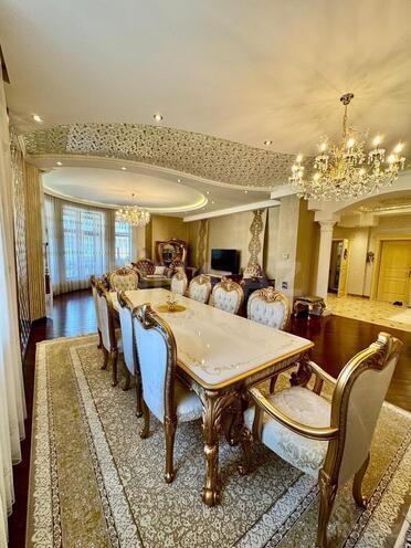 Продаётся 5-комн. новостройка 215 м², м. Ичеришехер, photo 4 from 23