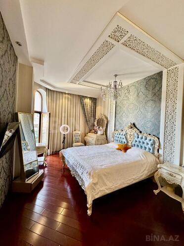 Продаётся 5-комн. новостройка 215 м², м. Ичеришехер, photo 7 from 23