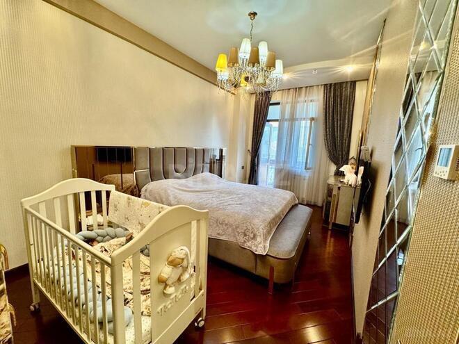 Продаётся 5-комн. новостройка 215 м², м. Ичеришехер, photo 10 from 23