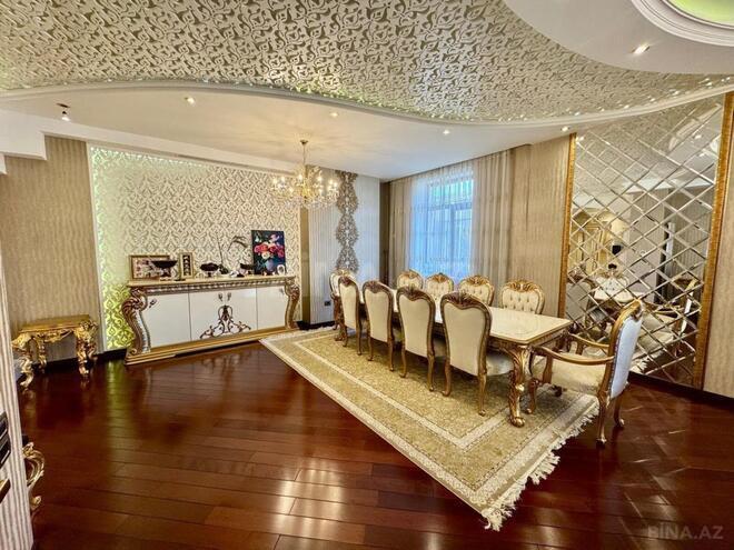 Продаётся 5-комн. новостройка 215 м², м. Ичеришехер, photo 5 from 23