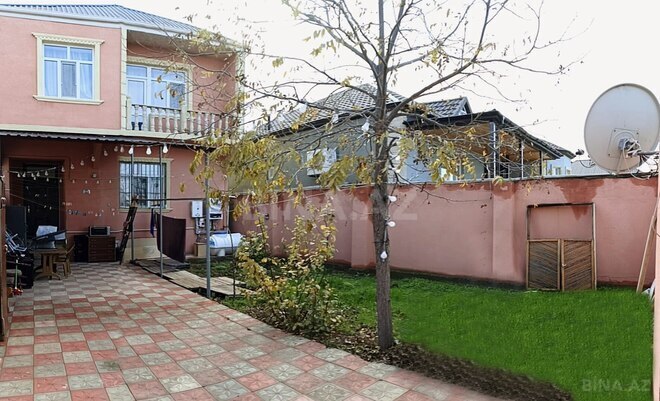 Satılır 4 otaqlı həyət evi/bağ evi 130 m², photo 1 from 20