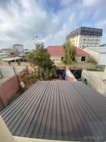 Satılır 4 otaqlı həyət evi/bağ evi 130 m², photo 18 from 20