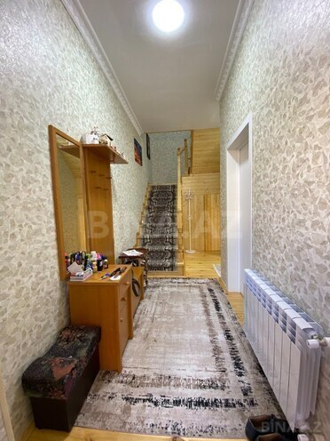 Satılır 4 otaqlı həyət evi/bağ evi 130 m², photo 13 from 20