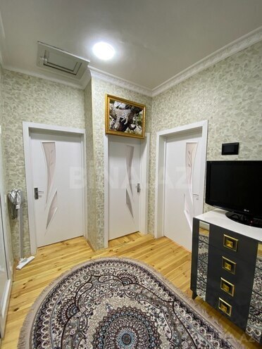 Satılır 4 otaqlı həyət evi/bağ evi 130 m², photo 16 from 20