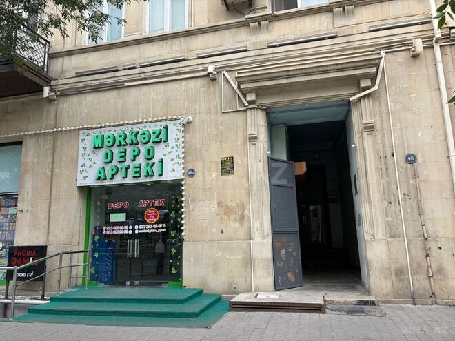 Продаётся 1-комн. новостройка 38 м², м. 28 мая, photo 27 from 31