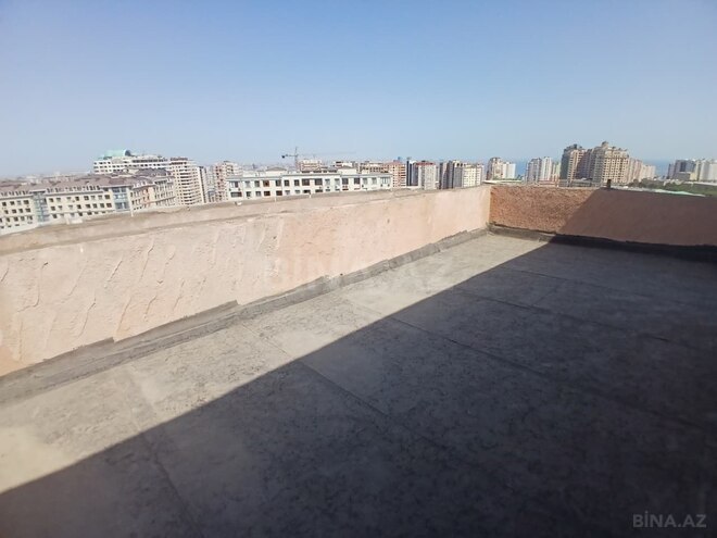 Satılır 3 otaqlı yeni tikili 114 m², Elmlər Akademiyası m., photo 7 from 11