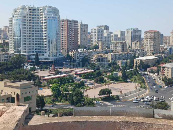 Satılır 3 otaqlı yeni tikili 114 m², Elmlər Akademiyası m., photo 4 from 11