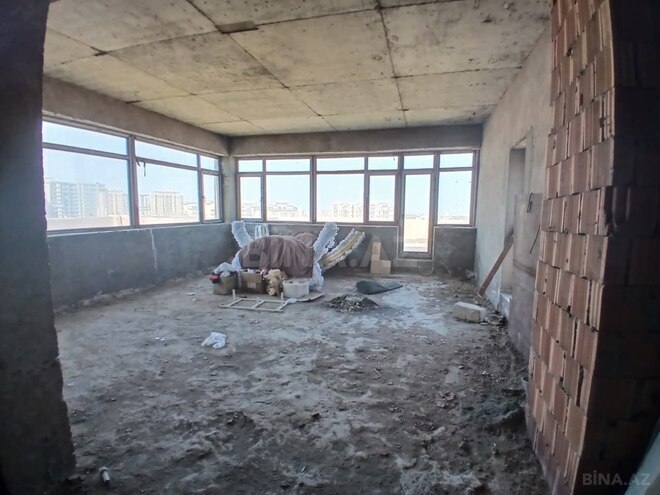 Satılır 3 otaqlı yeni tikili 114 m², Elmlər Akademiyası m., photo 10 from 11