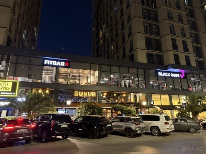 Продаётся 2-комн. новостройка 100 м², м. Нариман Нариманов, photo 7 from 30