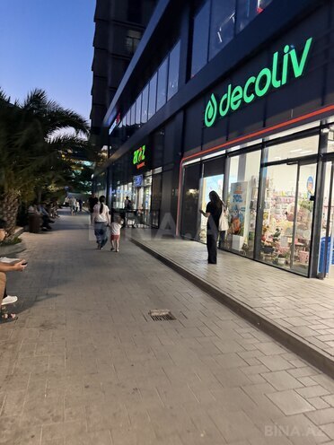 Продаётся 2-комн. новостройка 100 м², м. Нариман Нариманов, photo 9 from 30