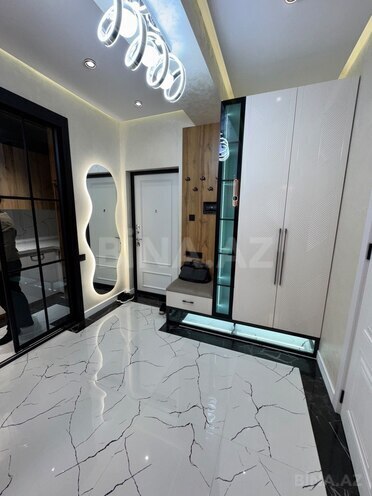Satılır 2 otaqlı yeni tikili 70 m², Nəriman Nərimanov m., photo 4 from 12