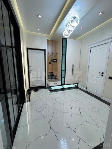 Satılır 2 otaqlı yeni tikili 70 m², Nəriman Nərimanov m., photo 9 from 12