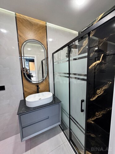 Satılır 2 otaqlı yeni tikili 70 m², Nəriman Nərimanov m., photo 11 from 12
