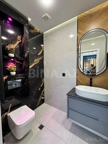 Satılır 2 otaqlı yeni tikili 70 m², Nəriman Nərimanov m., photo 10 from 12