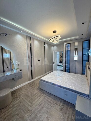 Satılır 2 otaqlı yeni tikili 70 m², Nəriman Nərimanov m., photo 7 from 12