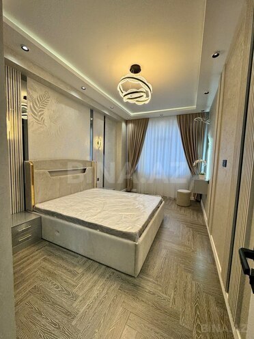 Satılır 2 otaqlı yeni tikili 70 m², Nəriman Nərimanov m., photo 8 from 12