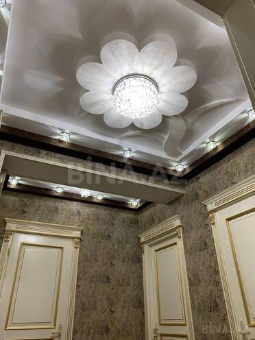 İcarəyə verilir 2 otaqlı yeni tikili 73 m², Neftçilər m., photo 20 from 21
