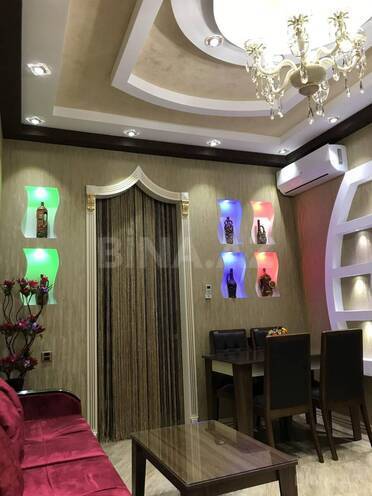 İcarəyə verilir 2 otaqlı yeni tikili 73 m², Neftçilər m., photo 6 from 21