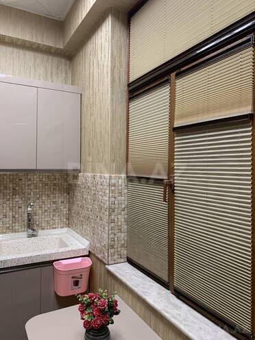 İcarəyə verilir 2 otaqlı yeni tikili 73 m², Neftçilər m., photo 13 from 21