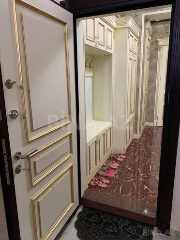 İcarəyə verilir 2 otaqlı yeni tikili 73 m², Neftçilər m., photo 19 from 21