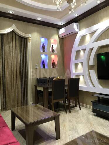 İcarəyə verilir 2 otaqlı yeni tikili 73 m², Neftçilər m., photo 4 from 21