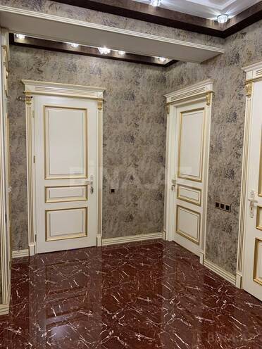 İcarəyə verilir 2 otaqlı yeni tikili 73 m², Neftçilər m., photo 12 from 21