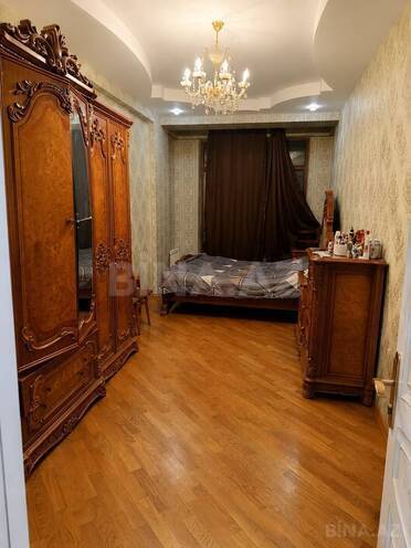 Сдаётся 1-комн. новостройка 40 м², м. Иншаатчылар, photo 6 from 8