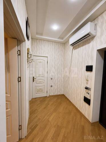 Сдаётся 1-комн. новостройка 40 м², м. Иншаатчылар, photo 5 from 8