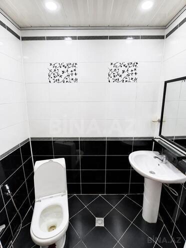 Продаётся 3-комн. новостройка 110 м², м. Халглар Достлугу, photo 11 from 12