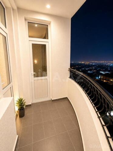 Продаётся 3-комн. новостройка 110 м², м. Халглар Достлугу, photo 4 from 12