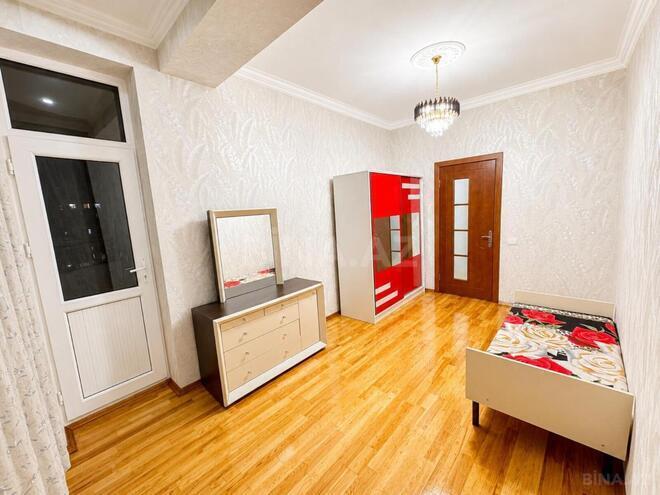 Продаётся 3-комн. новостройка 110 м², м. Халглар Достлугу, photo 7 from 12